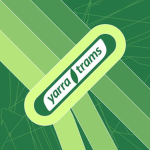Yarra Trams PTV [moo poop]