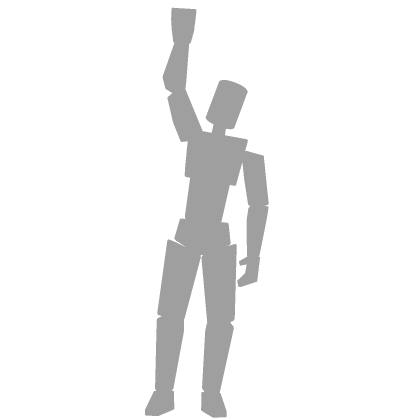 High Wave Roblox emote