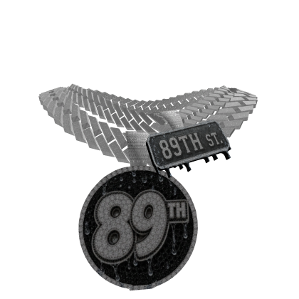89th Chainnnn