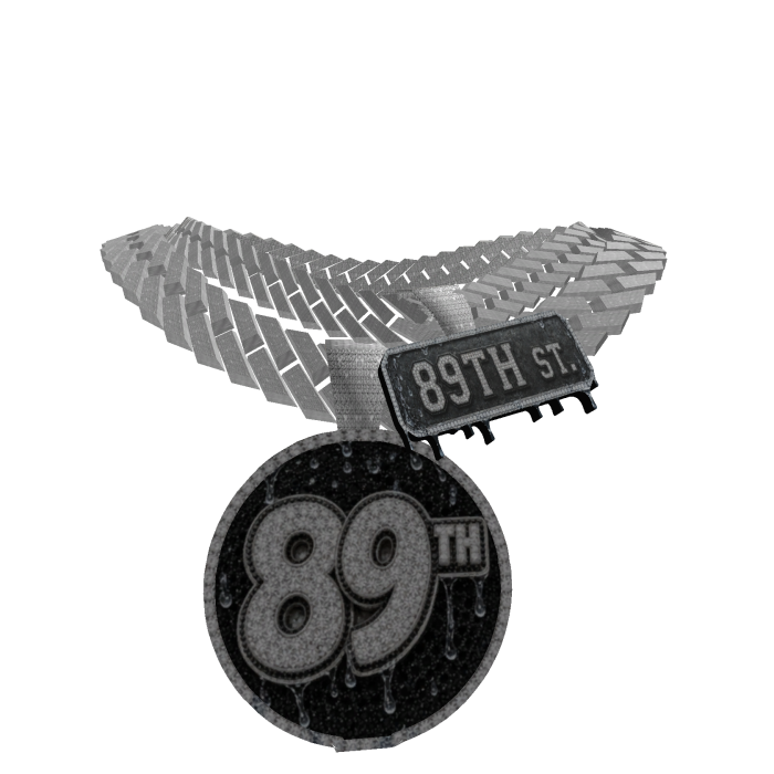 89th Chainnnn