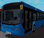 Arriva Connecting RBLX