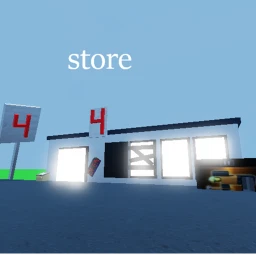 store icon