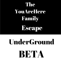 Escape UnderGround [BETA]