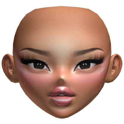 kylie 3D thumbnail
