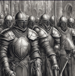 Iron Legionnaires
