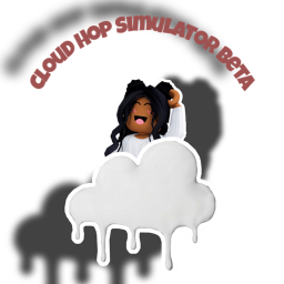Cloud Hop Simulator [Beta 5.1]