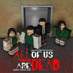 All of us are dead(survival game)NEW!