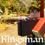 Kingsman [Agency]