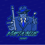 Mafia Blue