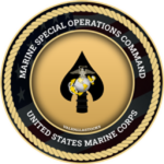 [MARSOC] Mαrine Forces Speciαl Operαtions Commαnd