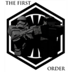 The First Order ส้