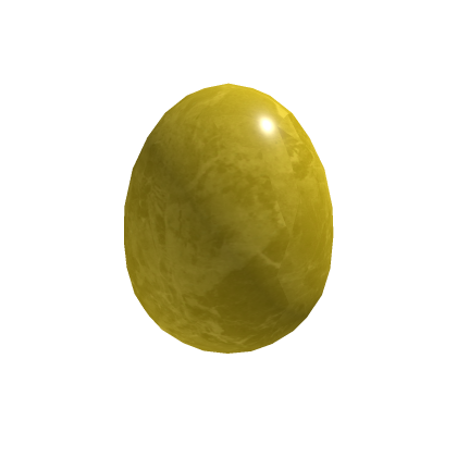 Golden Egg