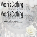 - Mochi Clothing -