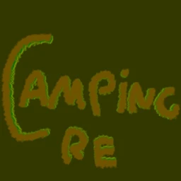 Camping: Remastered icon