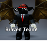 Braven Team!