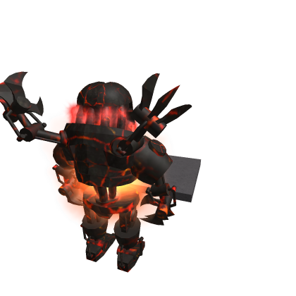 Circuit breaker - Magma breaker (instant morph)