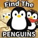 Find the Penguins (88) icon