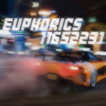 - EUPHORICS -