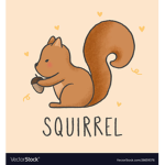 squirrel..squad
