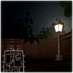 Aethereal Gallery 🎇 [REBUILT]