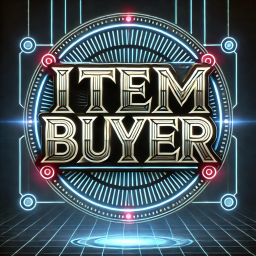 Item Buyer