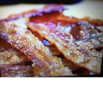 The Bacon Bro’s!