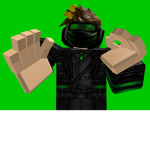 The ROBLOX Admins Hangout