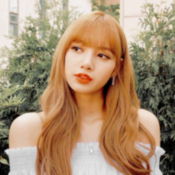 BLACKPINK (LISA)