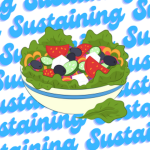 Sustaining Salad Studios