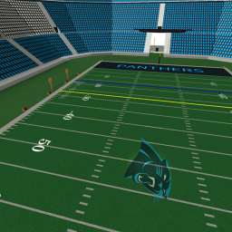 Panthers Field