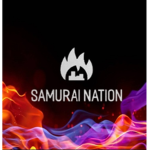 #SamuraiNation