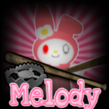 OG Melody (UnAlpha)