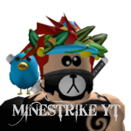 Mine Strike YT fan game :D