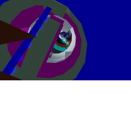 Tower of Help