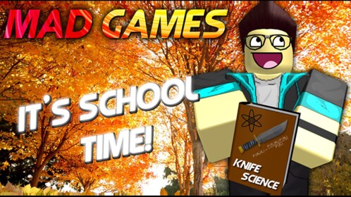 Mad Games(v2.21) 