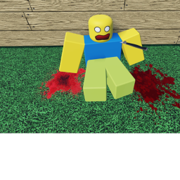 Blood rp