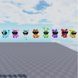 Carrera de gametoons icon