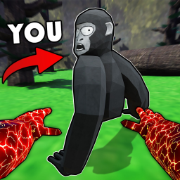 Ape Tag [FPP]