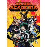 My Hero Academia - Fan group