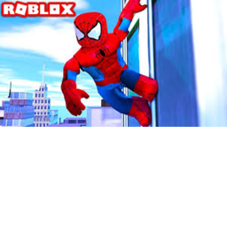 My super hero tycoon