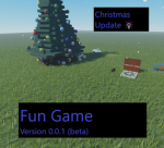 Fun Game Gruppe
