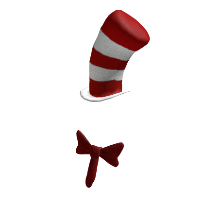 Cat In The Hat (2/2)