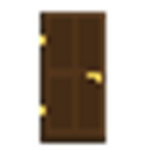 TEAM DOOR