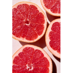 Grape fruits