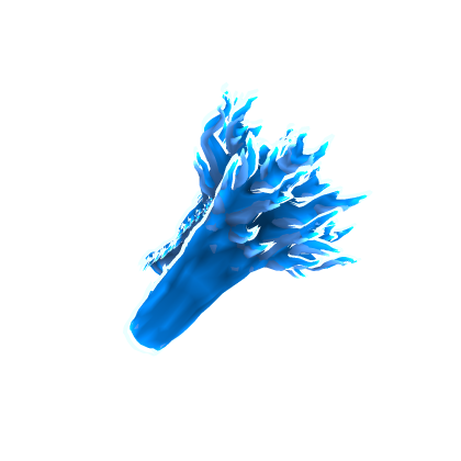 Constant flux's dragon