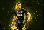 Ronaldo goat group