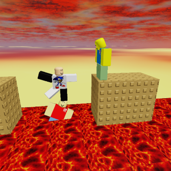Classic Obby