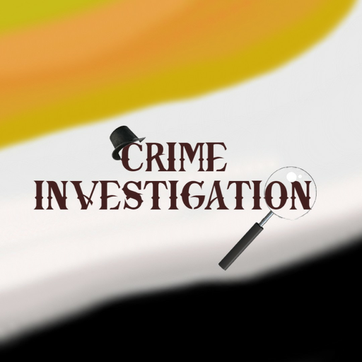 crime investigation[FORENSICS VERSION]