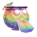 Rainbow Lemonade Alalal