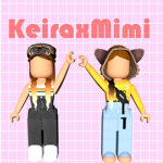 Keira and Mimi's Fan Group